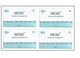 Glowderma Moiz soap Pack of 4