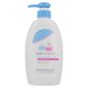 SEBAMED BABY GENTLE WASH 400ML
