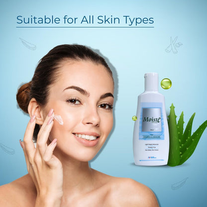 Moiste Lotion 100 ml
