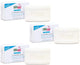 SEBAMED CLEAR FACE BAR 100g pack of 3