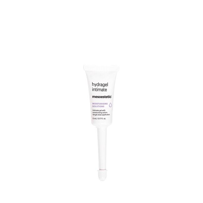 Mesoestetic hydragel intimate 12 X 5 ml