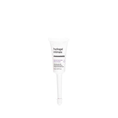 Mesoestetic hydragel intimate 12 X 5 ml