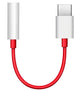 Type C to 3.5 mm Jack Audio Connector