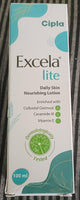 Excela Lite Daily Skin Nourishing Moisturizer