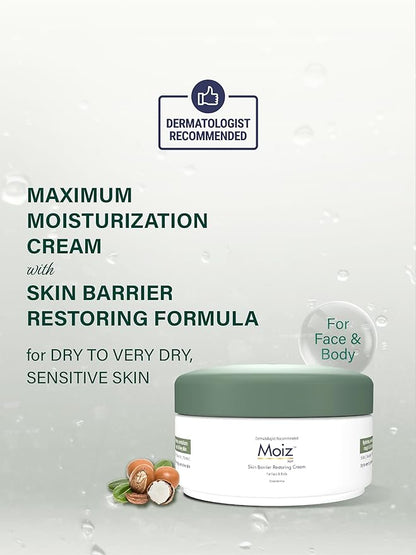 Glowderma Moiz MM Cram 150gm