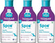 SPOO 125ML 3PC