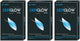 Depiglow tablets 1x10 pack of 3
