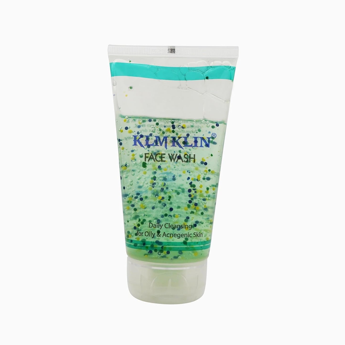 KLM KLIN Facewash 100ml Pack of 1