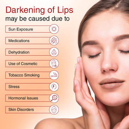 Hydronic Lip Serum - 4.5Ml
