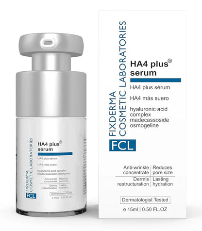 HA4 Plus Serum 15ml