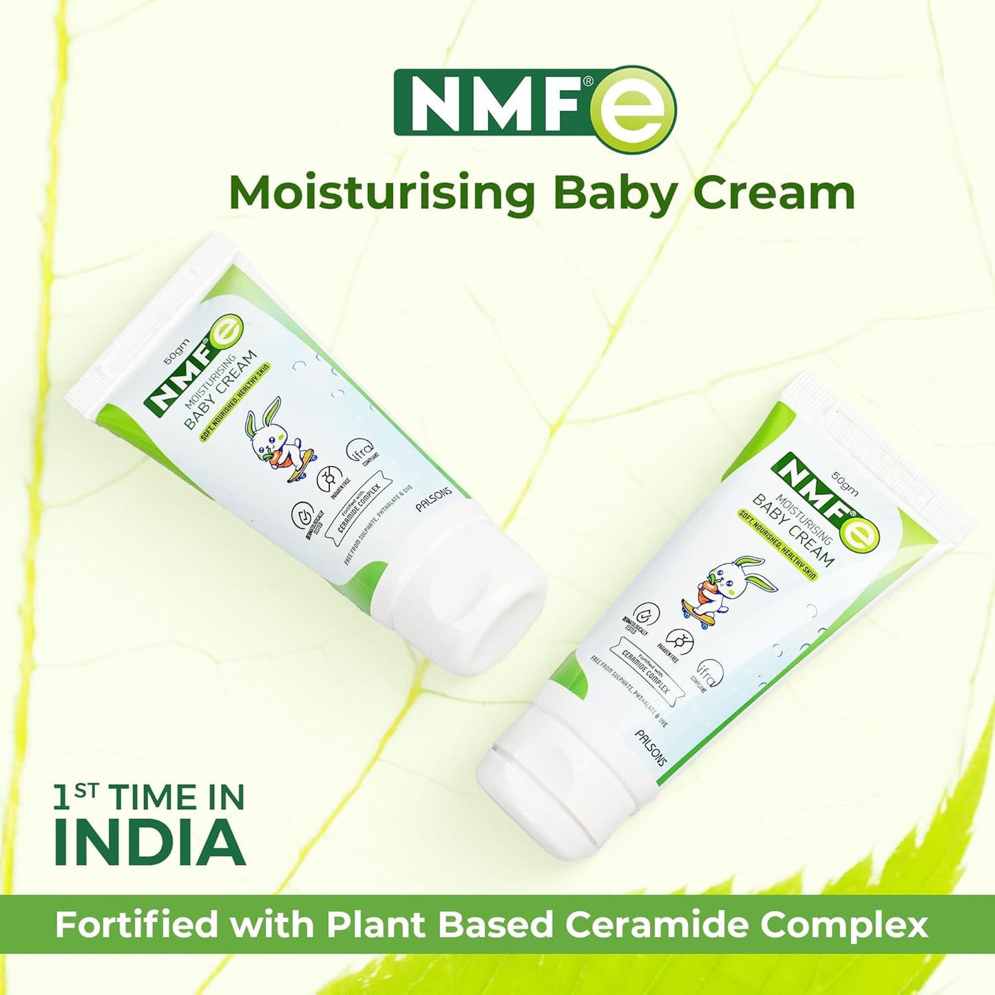 NMFe Baby Cream 50gm