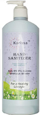 KARISSA MARKETING Hand Sanitizer 600 ml