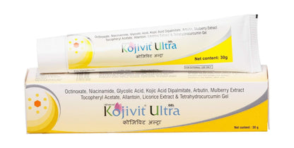 Kojivit Ultra Gel 30gm KarissaKart