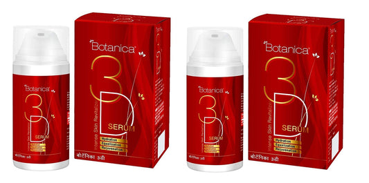 BOTANICA 3D SERUM PACK OF 2 KarissaKart