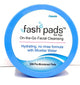 CURATIO 30 Pre-Moistened Fash pads on-the-Go Facial Cleansing