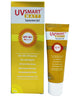 UVsmart Matt Sunscreen Gel SPF 40+/ PA++++ 50g