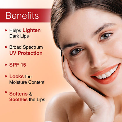 Hydronic Lip Serum - 4.5Ml