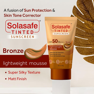 Sunscreen