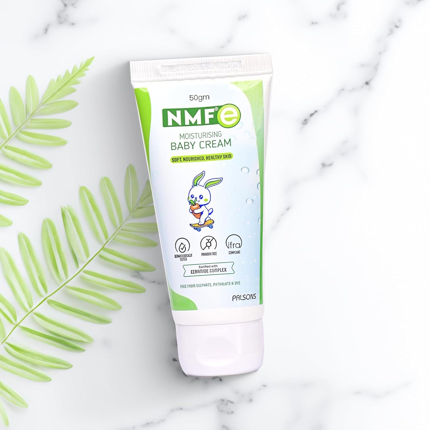 NMFe Baby Cream 50gm