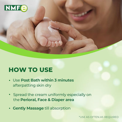 NMFe Baby Cream 50gm