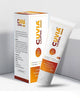 Cuvia ultra spf 60 sunscreen gel 50g pack of 2