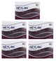 Nevlon Moisturising Soap (pack of 5 * 75)