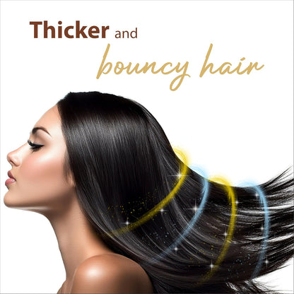 Kerabounce Hair Volumizing Shampoo 100 ml