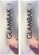 GLAMBAK GEL 20G PACK OF 2