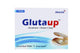 Alniche Glutaup Soap (Glutathione + Vitamin E + Aloe Vera) 110 gram, White