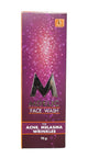Mdelic Acne Melasma Wrinkles Face wash 70gm