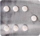 Ifin Strip 250 mg Tablets