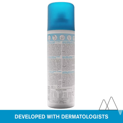 Uriage Eau thermale repairing thermal water 150ml