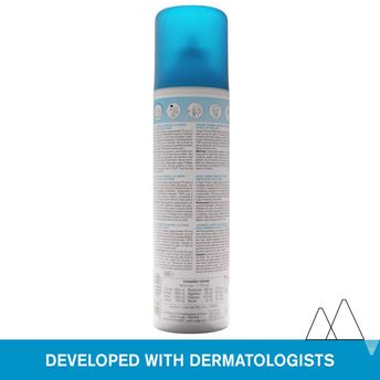 Uriage Thermal Water Mineralized Face Toner Mist Pure Natural Hydrates Soothes Repairs Skin Barrier 300ML