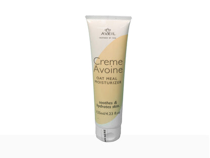 Soothes & Hydraes Skin