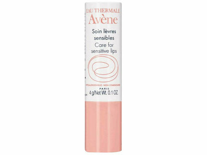 Avene Care For Sensitive Lips