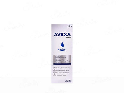 Avexa Cream 100GM