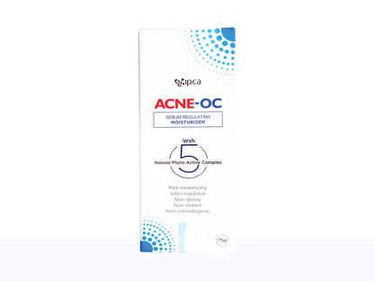 IPCA Acne OC Moisturizer Gel