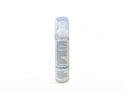 Acnoklin face wash side effects