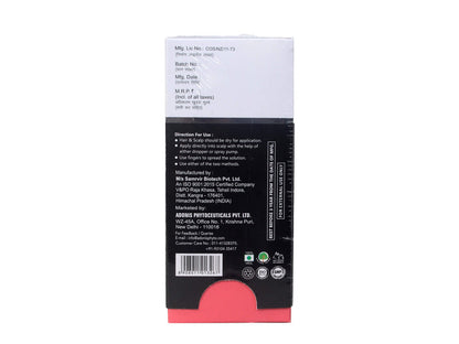 Grip hair Serum 60ml