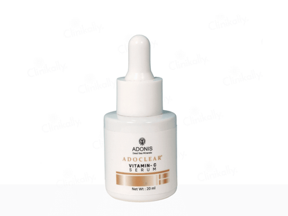 Adoclear Vitamin C Serum 20ml