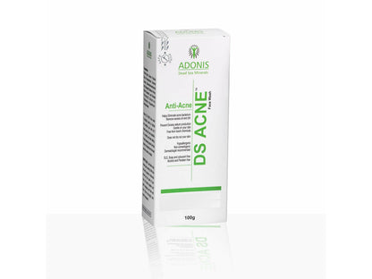 Adonis DS Acne Face Wash