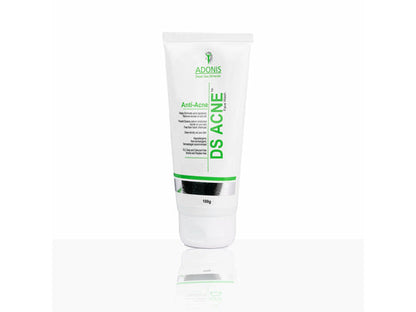 Cleanses Skin & Removes Oil