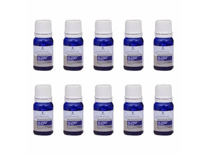 Adonis Glutat Nano Shots 10*8ml