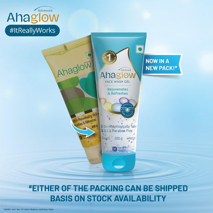 Ahaglow New PackukMEL