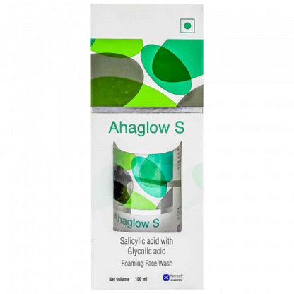 Salicylic Acid With Glycolic acid