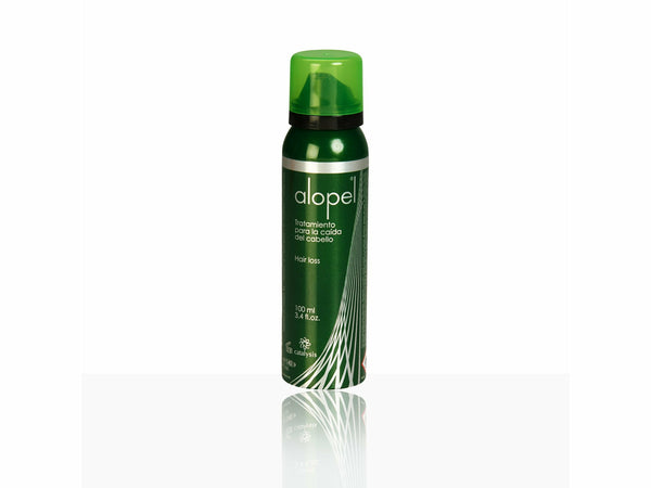 AlopelHairLossFoam