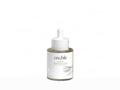 Anable Hair Serum