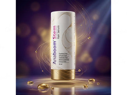 Anaboom Stem Hair Growth Serum 50ML