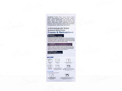 Indolands Anadenser hair serum 60ml