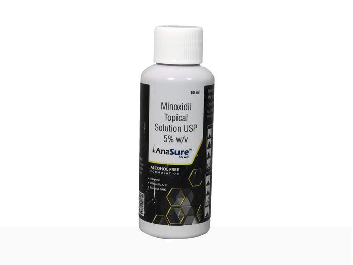 Anasure 5 Solution 60 ml